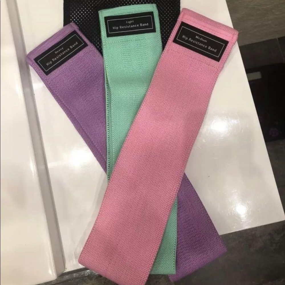 Resistance Bands